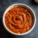 Hot Peri Peri Sauce