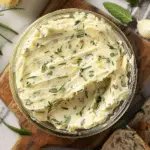 Garlic Butter