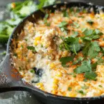 Mexican Street Corn Dip