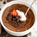 Chocolate Cream of Wheat