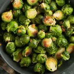 German Brussels Sprouts