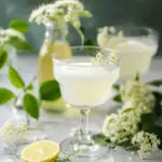 Elderflower Cocktail