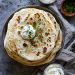 Best Yogurt Flatbreads