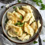 Hungarian Dumplings