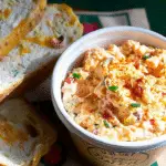 Masters Pimento Cheese Recipe