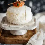 Rice Cake