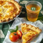 Masters Tomato Pie Recipe