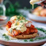 Best Lobster Benedict Recipe