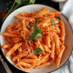 Gochujang Pasta