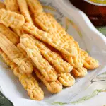 Masters Cheese Straws