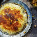 Tahdig Recipe