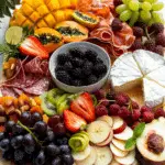 Fruit Charcuterie Board