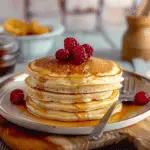 Buttermilk Pancakes