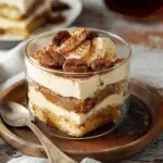 Coffee Toffee Tiramisu