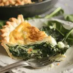 Italian Spinach Pie
