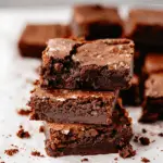 Protein Brownies