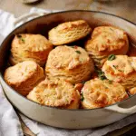 Chicken and Biscuits