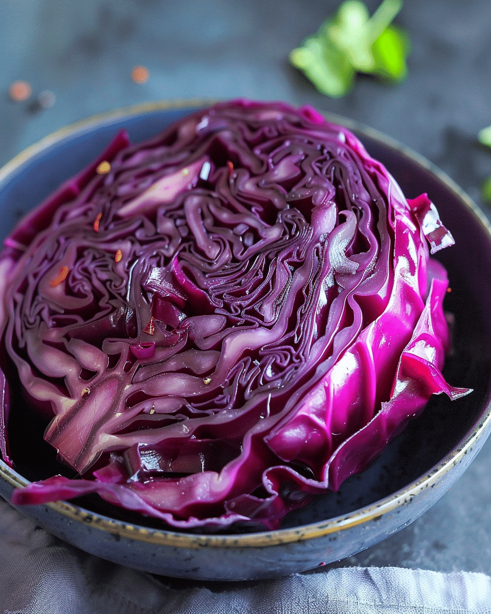 Red Cabbage