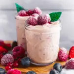 Buttermilk Smoothie