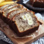 Cream Cheese Banana Bread