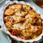 Cheesy Potatoes Recipe