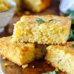 Easy Mexican Cornbread