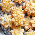 German Butter Cookies
