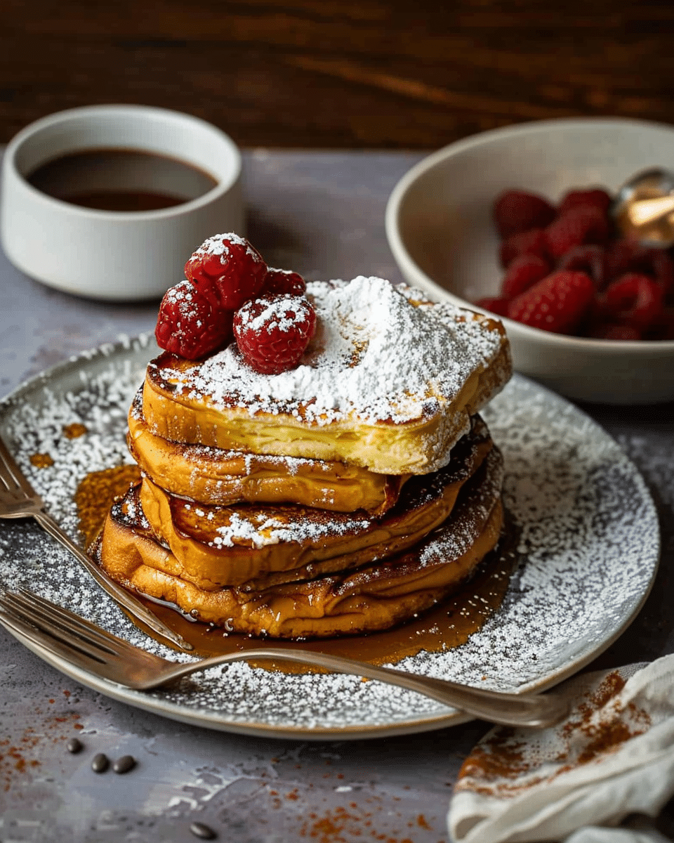 French Toast