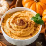 Sweet Pumpkin Dip Recipe