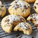 Ricotta Chocolate Chip Cookies