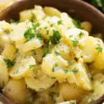 German Potato Salad