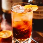 Americano Cocktail
