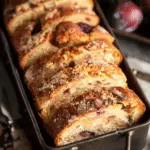 Plum Bread