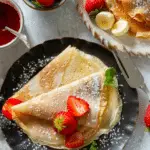 Crepes