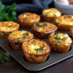  Egg Muffins