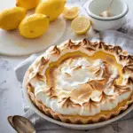 Lemon Meringue Pie