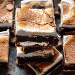 S’mores Brownies