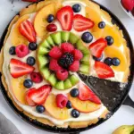 Fruit Pizza