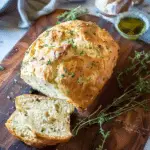 Herb Potato Bread
