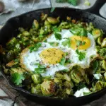 Brussel Sprout Hash