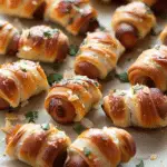 Pigs in a Blanket