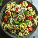 Tortellini Salad