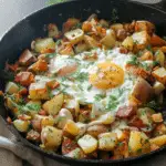 Potato Hash