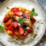 Leftover Sweet and Sour