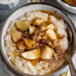 Caramelized Apples