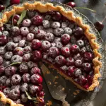 Cherry Tart