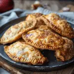 Apple Hand Pies