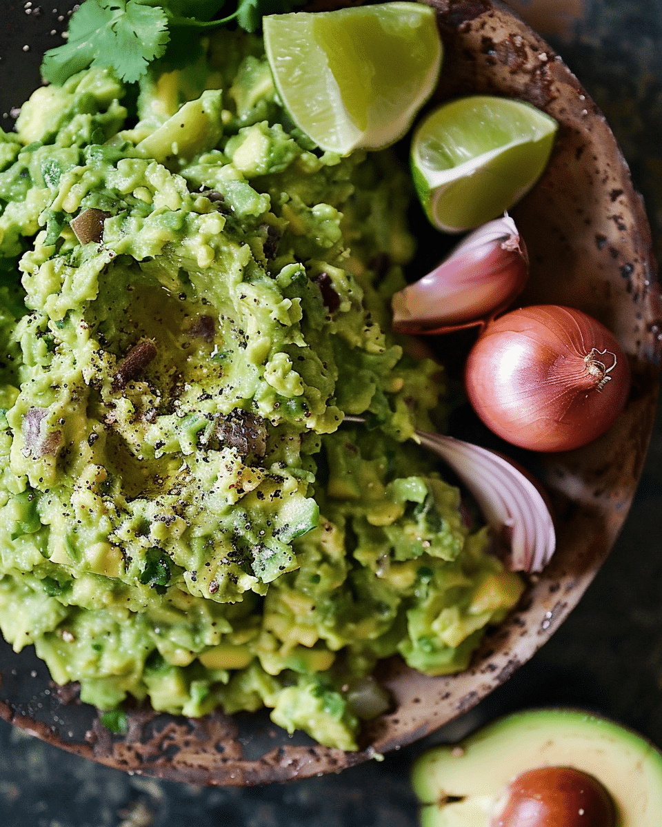 Guacamole