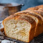 Air Fryer Bread Recipe