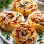 Barbecue Chicken Pizza